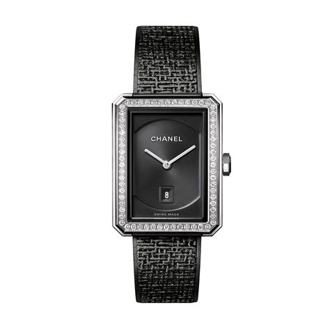 chanel boyfriend watch price australia|montres Chanel boyfriend.